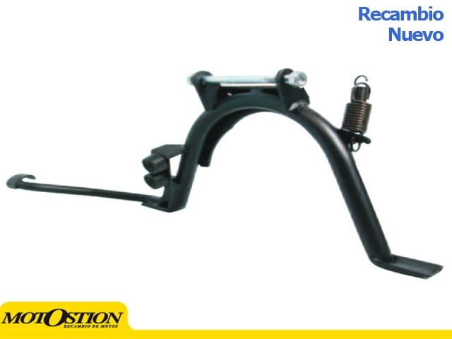 Caballete central BUZZETTI 4413 Piaggio Liberty 125 Caballetes centrales Caballetes centrales