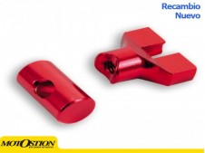 Tensor varilla freno. Lila Tensores de varilla de freno Tensores de varilla de freno