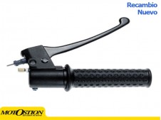 Acelerador con maneta Domino Piaggio 2047.03 Acelerador Acelerador