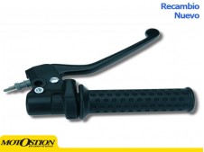 Acelerador con maneta Domino Piaggio Typhoon 2151.03 Acelerador Acelerador