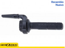 Acelerador Domino Enduro sin puños 1816.03 Acelerador Acelerador