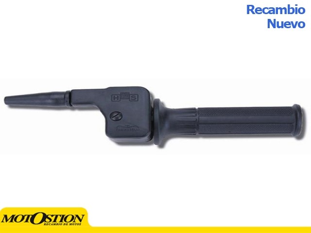 Acelerador Domino HPS 0518.03 Acelerador Acelerador