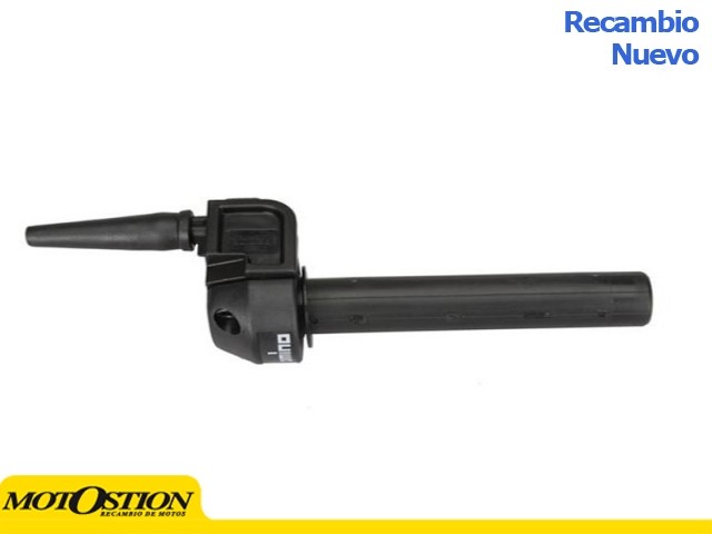 Acelerador Domino moto sin puños 0721.03 Acelerador Acelerador