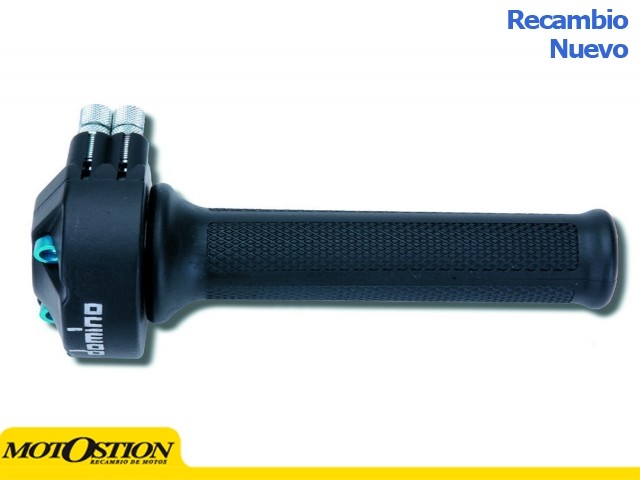 Acelerador rápido Domino bicilindrico 1335.03 Acelerador Acelerador