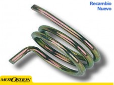 Muelle para maneta de Vespa Domino 1388.02.1568 Accesorios varios Accesorios varios