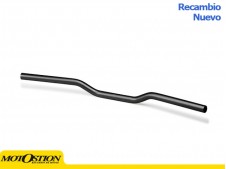 \"Manillar Street Bar A 00.4/1\"\", negro LSL 162A000.4MB\" Manillares Manillares