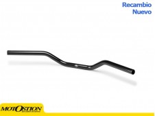 \"Manillar Roadster A 01.1/1\"\", negro LSL 162A001.1SW\" Manillares Manillares