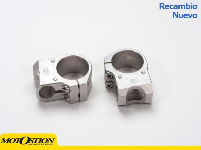 Abrazaderas de semimanillar Sport Match 51mm LSL 154SM51 Abrazaderas de semimanillar Abrazaderas de semimanillar