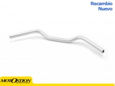 \"Manillar Clubman AS 1.1/1\"\", plata LSL 162AS01.1MS\" Manillares Manillares