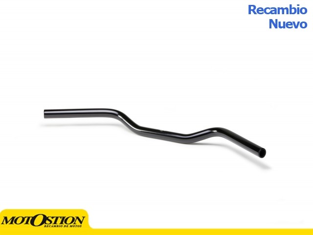 \"Manillar Clubman AS 1.1/1\"\", negro LSL 162AS01.1SW\" Manillares Manillares