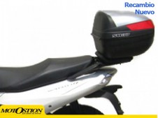 Fijaciones Top SHAD APRILI SPORTCITY CUBE Fijaciones Fijaciones