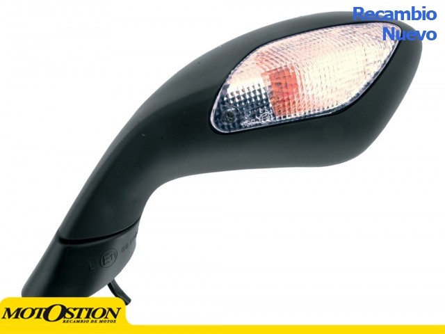 Espejo Aprilia RSV 1000 (07) izdo Retrovisores tipo origen Retrovisores tipo origen
