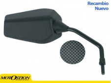 Espejo Derbi Bullet, GP1 dcho Retrovisores tipo origen Retrovisores tipo origen