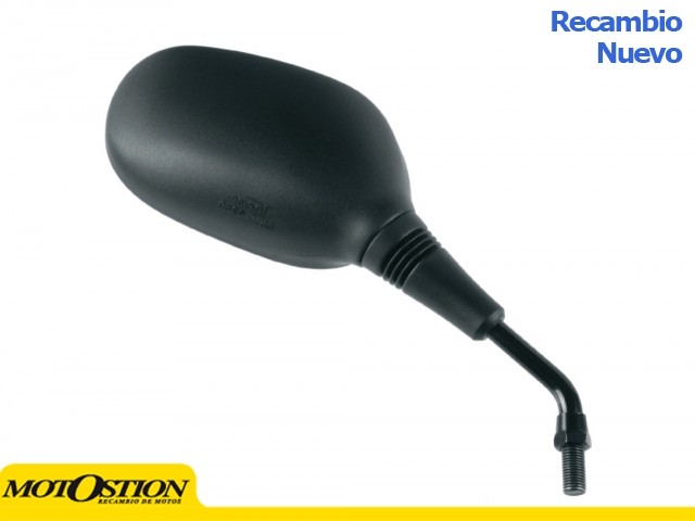Espejo Bombardier Quad dcho Retrovisores tipo origen Retrovisores tipo origen