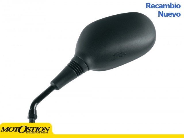 Espejo Bombardier Quad izdo Retrovisores tipo origen Retrovisores tipo origen