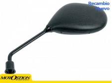 Espejo Gilera ICE Izdo Retrovisores tipo origen Retrovisores tipo origen