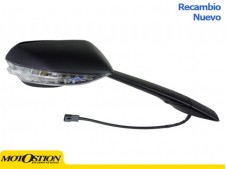 Retrovisor derecho Aprilia RSV4 2B001543 Retrovisores tipo origen Retrovisores tipo origen