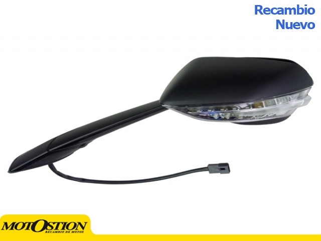 Retrovisor izquierdo Aprilia RSV4 2B001544 Retrovisores tipo origen Retrovisores tipo origen