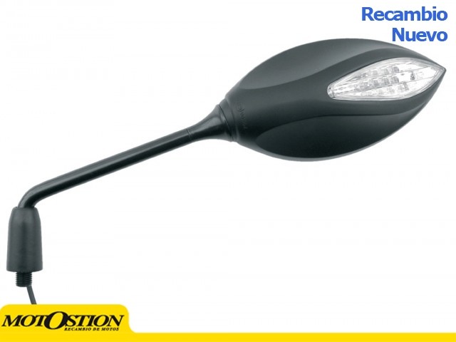 Espejo intermitente Led ambar M10/125 Retrovisores universales Retrovisores universales