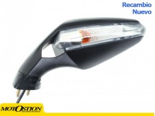 Espejo Derbi GPR 04 Izdo Retrovisores tipo origen Retrovisores tipo origen