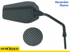 Espejo Derbi Senda Black Edition dcho Retrovisores tipo origen Retrovisores tipo origen