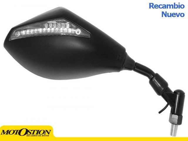 Espejo intermitente Led ambar M10 D/RI Retrovisores tipo origen Retrovisores tipo origen