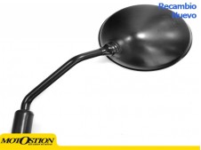 Espejo Ducati Monster Izdo Retrovisores tipo origen Retrovisores tipo origen