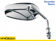Espejo Harley Davidson 03 Derecho Retrovisores tipo origen Retrovisores tipo origen