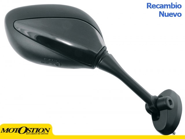 Espejo Kymco Quannon dcho Retrovisores tipo origen Retrovisores tipo origen