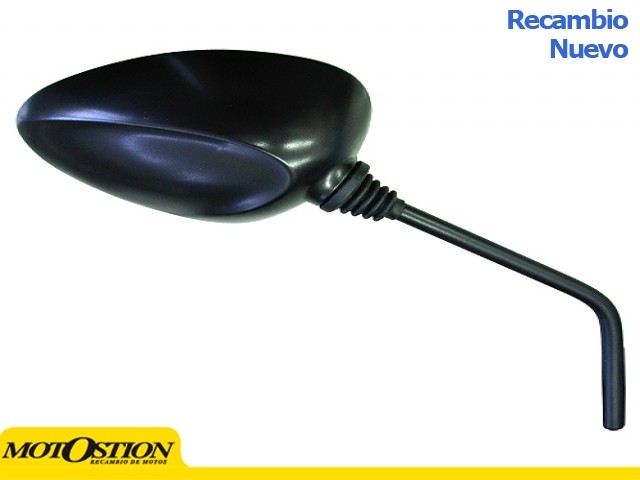 Retrovisor derecho Scarabeo 50 13- CM260002 Retrovisores tipo origen Retrovisores tipo origen