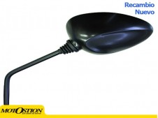 Retrovisor izquierdo Scarabeo 50 13- CM260001 Retrovisores tipo origen Retrovisores tipo origen