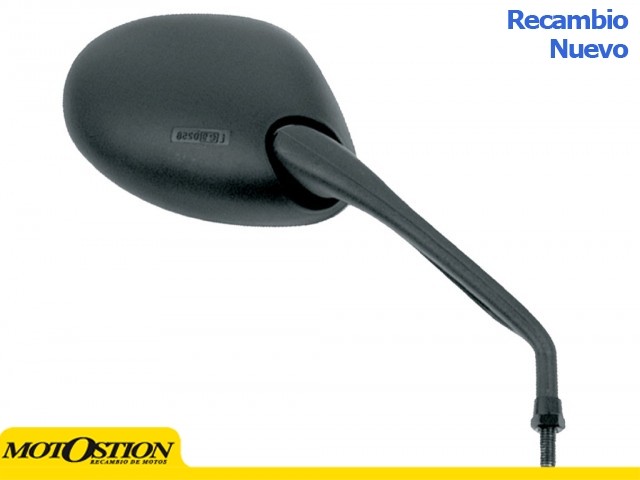 Espejo Derbi PREDATOR dcho Retrovisores tipo origen Retrovisores tipo origen