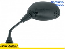 Espejo Gilera STALKER izdo. Retrovisores tipo origen Retrovisores tipo origen