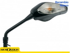 Espejo Ducati Multistrada izdo Retrovisores tipo origen Retrovisores tipo origen
