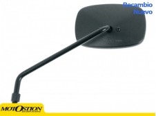 Espejo Aprilia Scarabeo 125/150 Negro. Izquierdo Retrovisores tipo origen Retrovisores tipo origen
