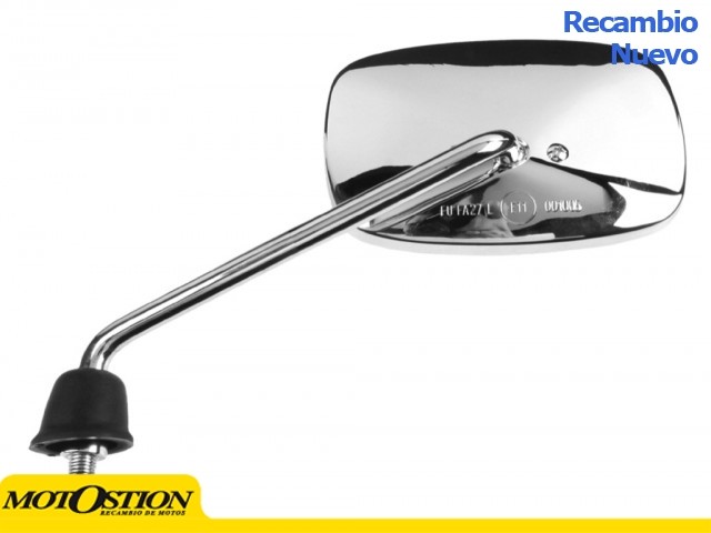 Retrovisor Izdo Vespa S 50/125/150 (08\') Retrovisores tipo origen Retrovisores tipo origen