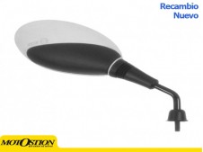 Espejo Keeway M8/125 dcho Retrovisores tipo origen Retrovisores tipo origen