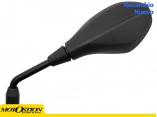 Espejo BMW F650/800 (08) Izdo M10/150 Retrovisores tipo origen Retrovisores tipo origen