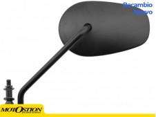 Retrovisor izdo Retrovisores tipo origen Retrovisores tipo origen