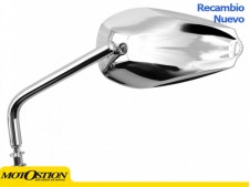 Retrovisor izdo Retrovisores tipo origen Retrovisores tipo origen