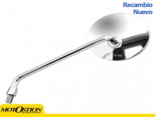 Retrovisor izquierdo SYM Mio 50/100 (05-) Retrovisores tipo origen Retrovisores tipo origen