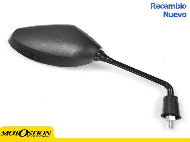 Retrovisor derecho Sym Symphony 50/125/150 SR (10\'-12\') - RH 88110-ANA-000 Retrovisores tipo origen Retrovisores tipo origen
