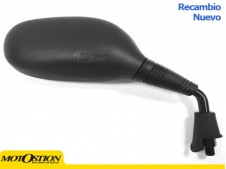 Retrovisor derecho scooter universal M10/125 dcha Retrovisores universales Retrovisores universales