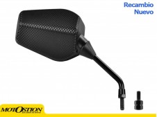 Retrovisor derecho C/Fiber M8/125 (Sustituye E695) Retrovisores tipo origen Retrovisores tipo origen