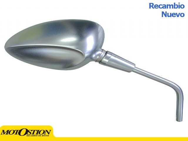 Retrovisor derecho Scarabeo 100 13- CM259902/5 Retrovisores tipo origen Retrovisores tipo origen