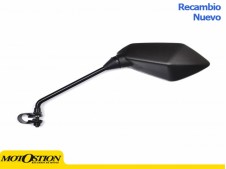 Retrovisor izquierdo Universal Off-Road-ATV con abrazadera (EK677) Retrovisores universales Retrovisores universales