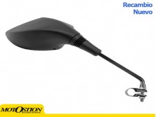 Retrovisor derecho Universal Off-Road-ATV con abrazadera (E350) Retrovisores universales Retrovisores universales
