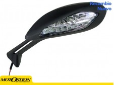 Retrovisor izquierdo Ducati Panigale 1299 52310521A / 52320521A Retrovisores tipo origen Retrovisores tipo origen