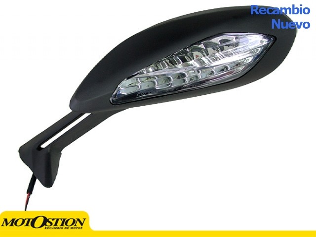 Retrovisor izquierdo Ducati Panigale 1299 52310521A / 52320521A Retrovisores tipo origen Retrovisores tipo origen