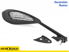 Retrovisor derecho Ducati 1199 Panigale (13\'-) RH : 523-5-028-1A Retrovisores tipo origen Retrovisores tipo origen